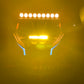 Geiser/SD Lightbar (eclipse series)
