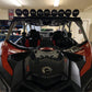 Geiser/SD Lightbar (eclipse series)