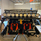 Geiser/SD Lightbar (eclipse series)