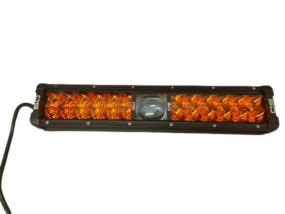 CS-L 14" Laser Lightbar Lenses