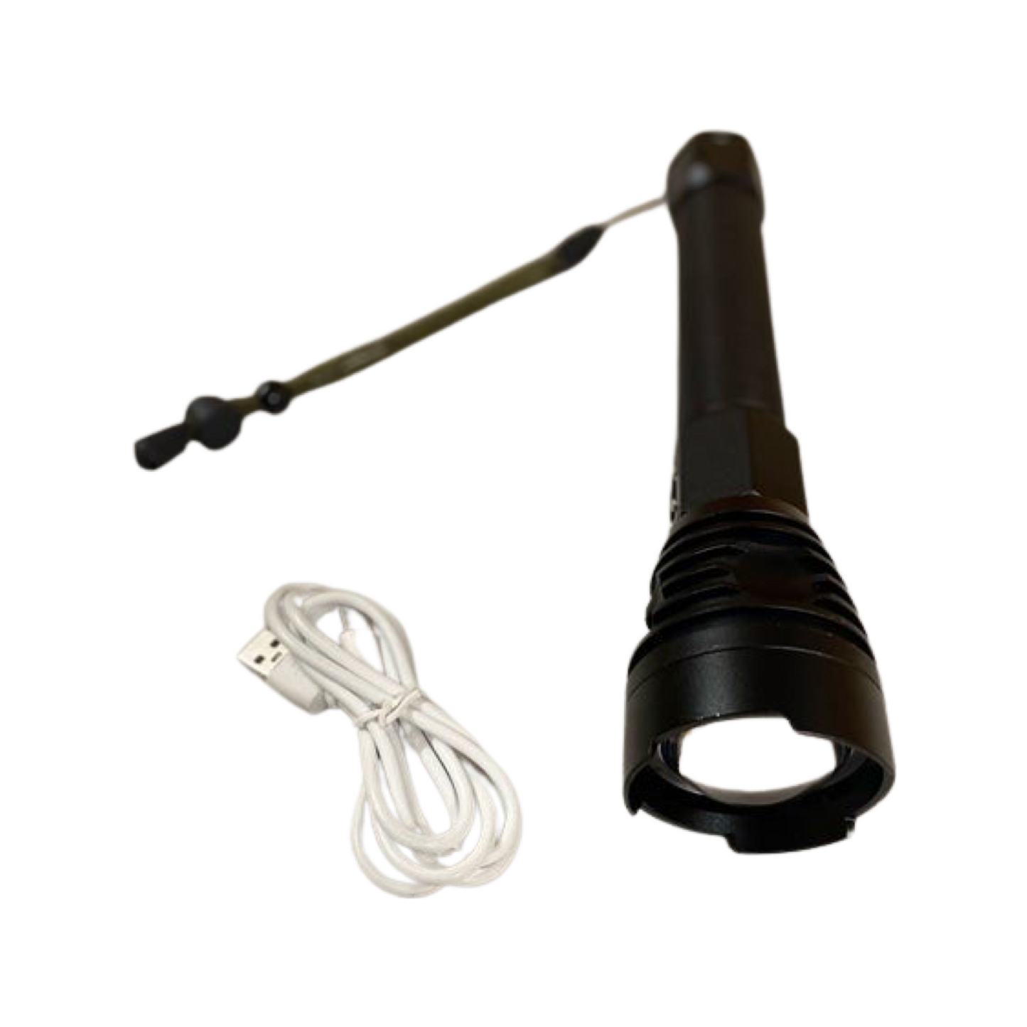 SD-Torch Flashlight (Non-Laser)
