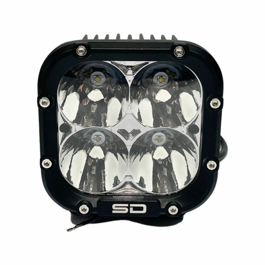 RG-5 Pod Light (Sold Individually)