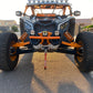 Geiser/SD Lightbar (eclipse series)