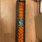 CS-L Single Row Lightbar w/DRL Laser