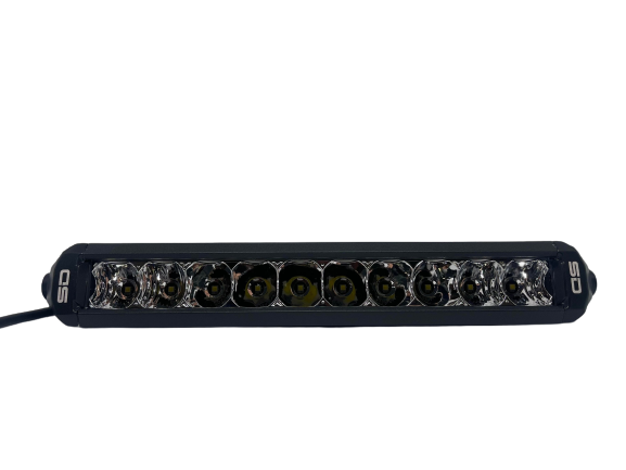 CS Slim Series Lightbar