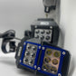 SD 911 Lighted Mirror Set {CAN-AM}
