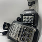 SD 911 Lighted Mirror Set {CAN-AM}