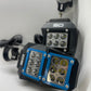 SD 911 Lighted Mirror Set {CAN-AM}
