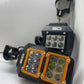 SD 911 Lighted Mirror Set {CAN-AM}