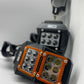 SD 911 Lighted Mirror Set {CAN-AM}