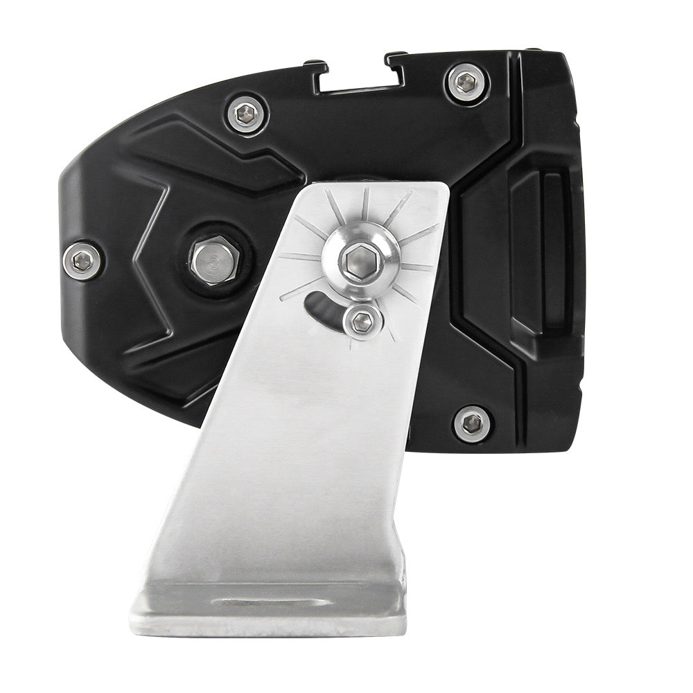 CS-L Single Row Lightbar w/DRL Laser