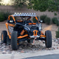 Geiser/SD Lightbar (eclipse series)