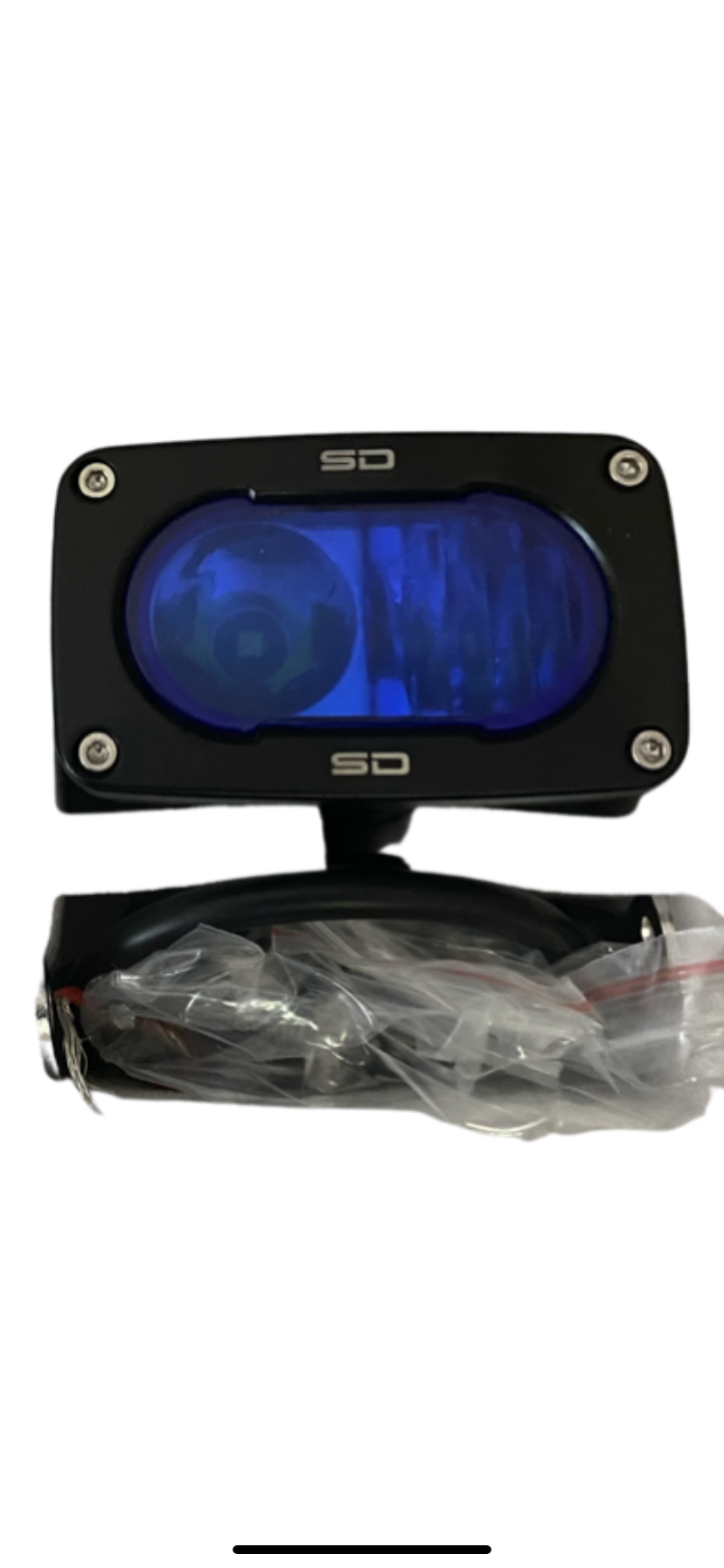 RG-2R CHASE LIGHT (SOLD INDIVIDUALLY)