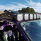 Geiser/SD Lightbar (eclipse series)