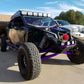Geiser/SD Lightbar (eclipse series)