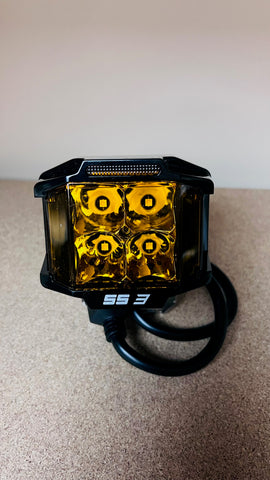 Off-Road lights – SD Lighting