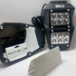 SD 911 Lighted Mirror Set {CAN-AM}