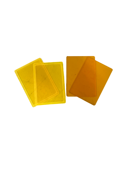 SD 911 Lenses (Set)