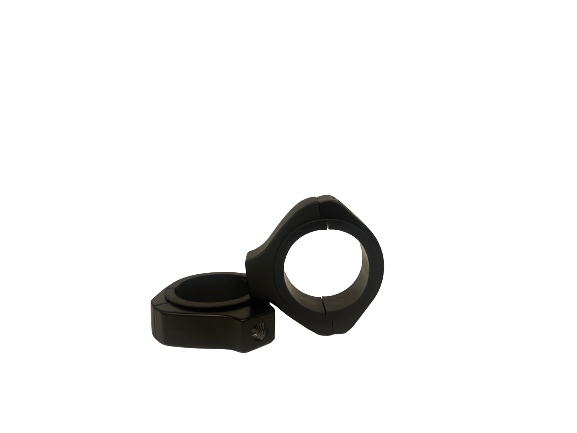 SD-911 Windshield Bracket (SET)