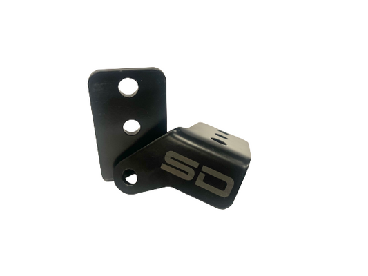 Universal A-Pillar Bracket (SET)