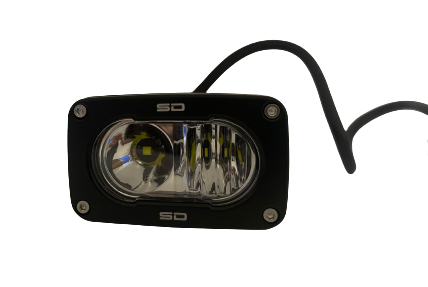 RG-2R CHASE LIGHT (SOLD INDIVIDUALLY)