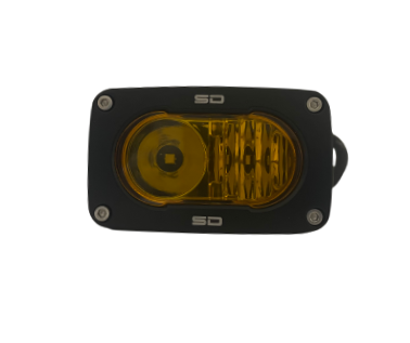 RG-2R CHASE LIGHT (SOLD INDIVIDUALLY)