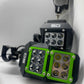 SD 911 V2 (Set) {HONDA & KAWASAKI} *** BACK ORDERED ***