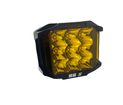 SS-5 Pod Light (Sold Individually)